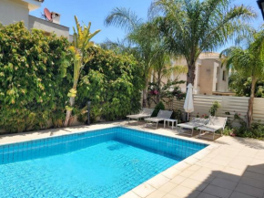  Anthorina Villa 3  Протарас